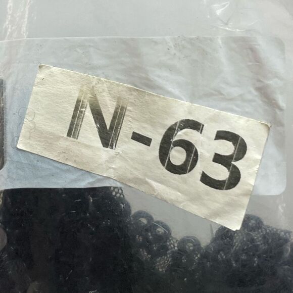 Forever 21 Sequined Black "84" Jersey Tank Top Medium - Picture 6 of 6